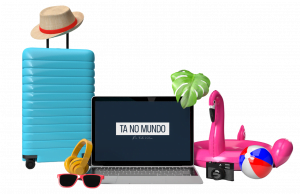figura do site 1 blog de viagem tanomundo