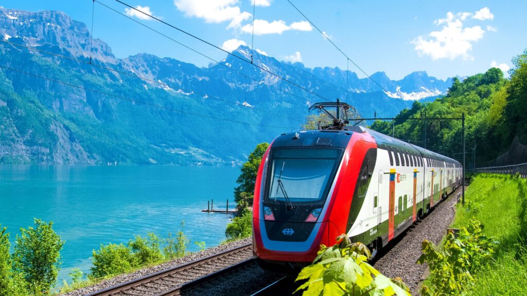 Neste guia completo, vamos explorar as operadoras de trem em alguns dos principais países europeus, além de fornecer dicas valiosas para ajudar a planejar a viagem dos seus sonhos.